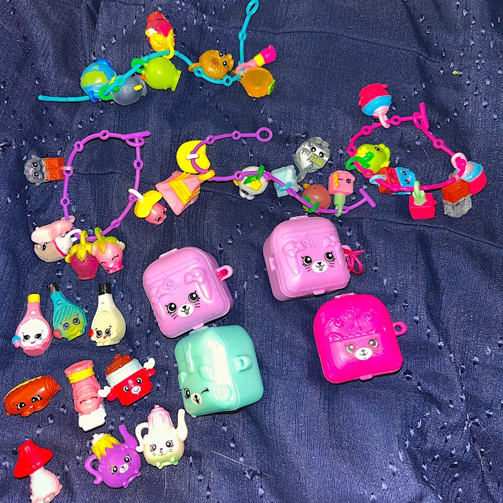 SHOPKINS